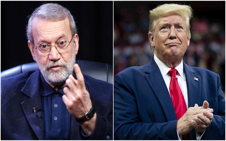 মার্কিন হস্তক্ষেপের দাঁতভাঙা জবাবের হুঁশিয়ারি ইরানের