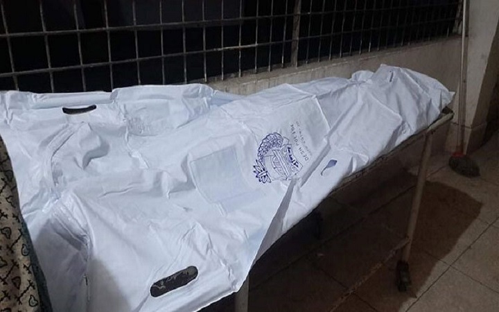 বান্দরবানে নিখোঁজ কিশোরের মরদেহ উদ্ধার