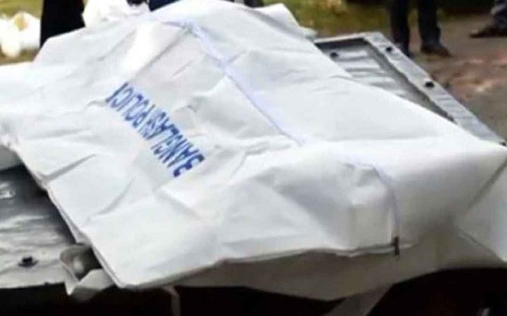 গাজীপুরে অটোরিকশা চালকের গলা কাটা মরদেহ উদ্ধার