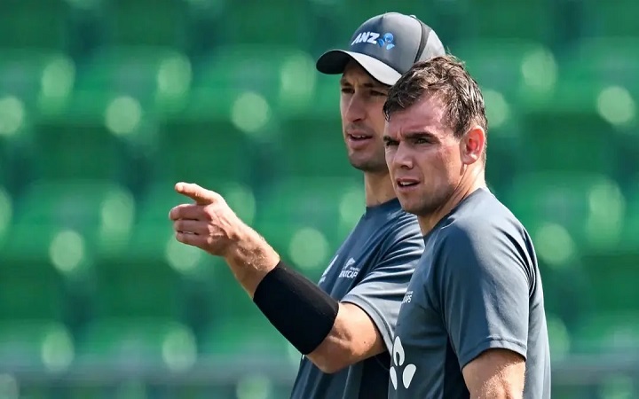 বাংলাদেশের স্পিনারদের সামলানো চ্যালেঞ্জিং হবে : ল্যাথাম