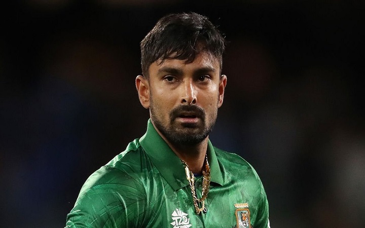 শান্তর অধিনায়কত্ব নিয়ে যা বললেন লিটন