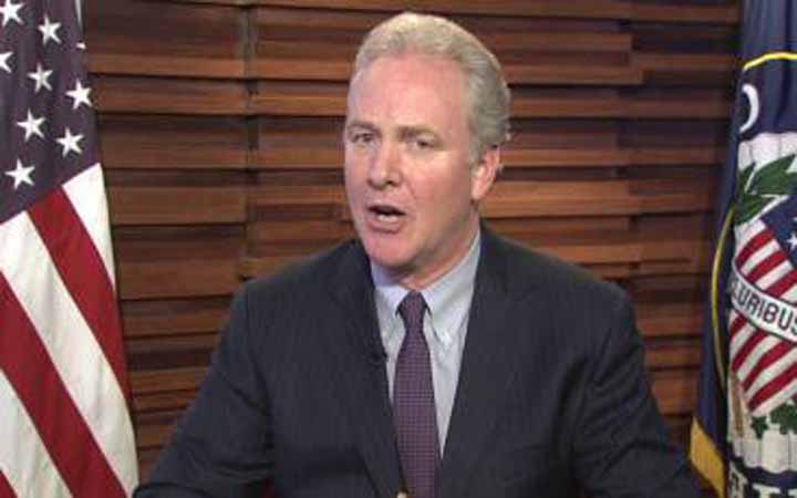 কাশ্মীরে ঢুকতে বাধা পেয়ে মোদি সরকারের তীব্র সমালোচনা করলেন মার্কিন সিনেটর