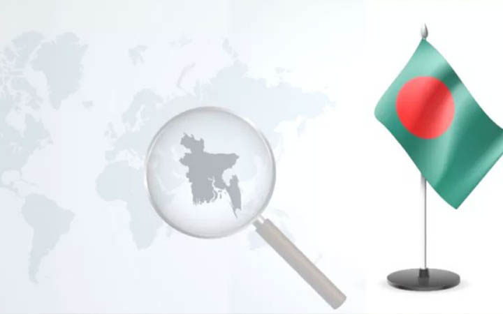 নিষেধাজ্ঞার বিষয়ে সতর্ক থাকতে রাষ্ট্রদূতদের চিঠি সরকারের
