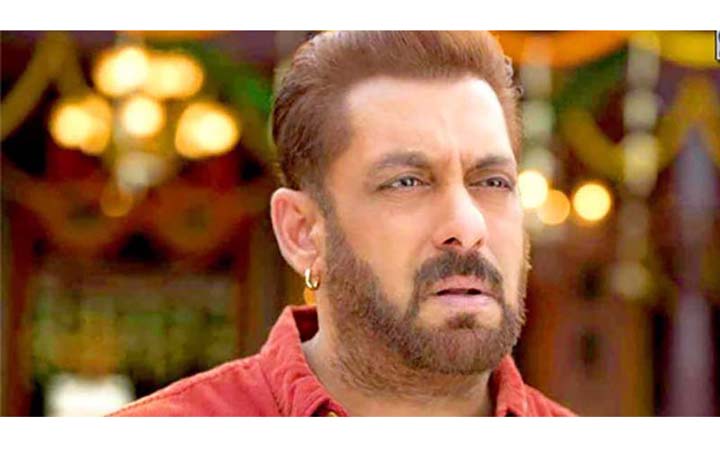 মেয়েদের শরীর অত্যন্ত মূল্যবান, যতটা সম্ভব তা ঢেকে রাখাই উচিত : সালমান