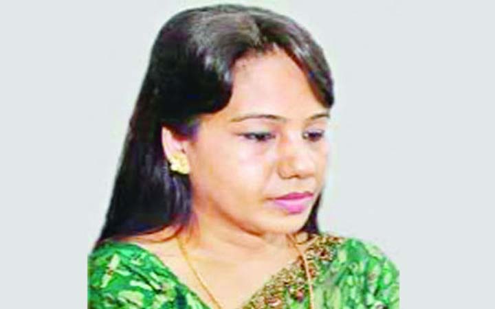 দুদকের মামলায় জামিন পাননি হলমার্কের জেসমিন