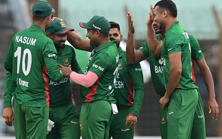 টার্গেট ‘বাংলাওয়াশ’ : টাইগারদের সম্ভাব্য একাদশ