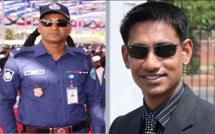 সিনহা হত্যা: জবানবন্দি দিতে আদালতে লিয়াকত
