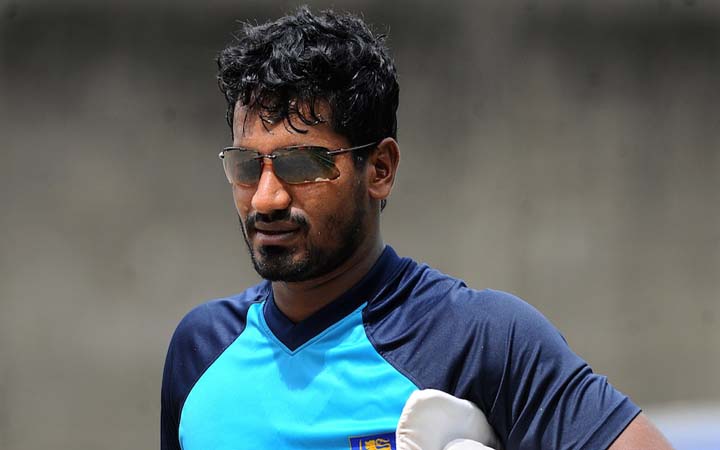 বাংলাদেশের বিপক্ষে নির্ভিক ক্রিকেট খেলতে চান লঙ্কান অধিনায়ক
