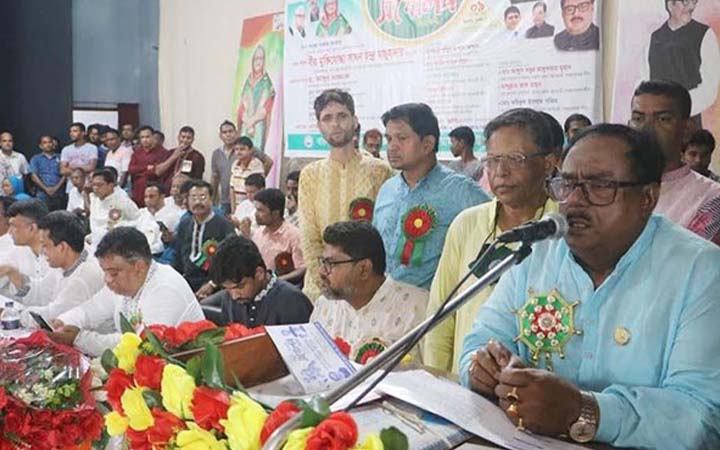দেশের মানুষ শেখ হাসিনাকেই ক্ষমতায় রাখবে: খাদ্যমন্ত্রী