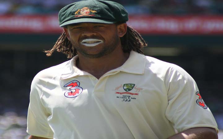 সড়ক দুর্ঘটনায় অস্ট্রেলিয়ার সাবেক ক্রিকেটার অ্যান্ড্রু সাইমন্ডস নিহত