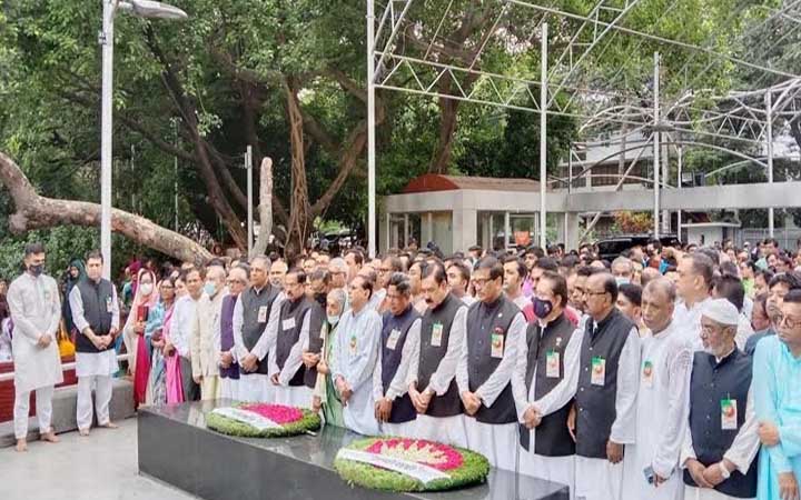 বিএনপি’র অপপ্রচার কাজের মাধ্যমে জবাব দেবে আওয়ামী লীগ : কাদের