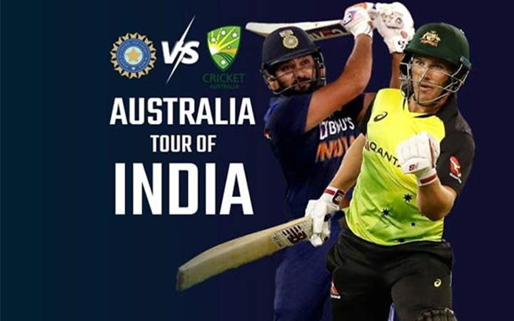 টিকে থাকার মিশনে ভারত; অস্ট্রেলিয়ার লক্ষ্য সিরিজ জয়