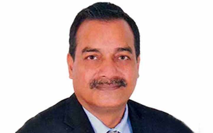 ছয় মাসের জামিন পেলেন এমপি হারুন