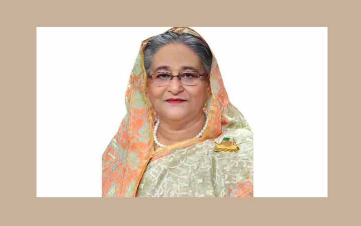 বাংলাদেশ-ভারতের অর্থনীতি আরো সংহত করার ওপর গুরুত্বারোপ প্রধানমন্ত্রীর