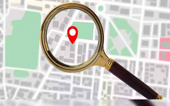 আপনার লোকেশন ট্র্যাক করছে স্মার্টফোন