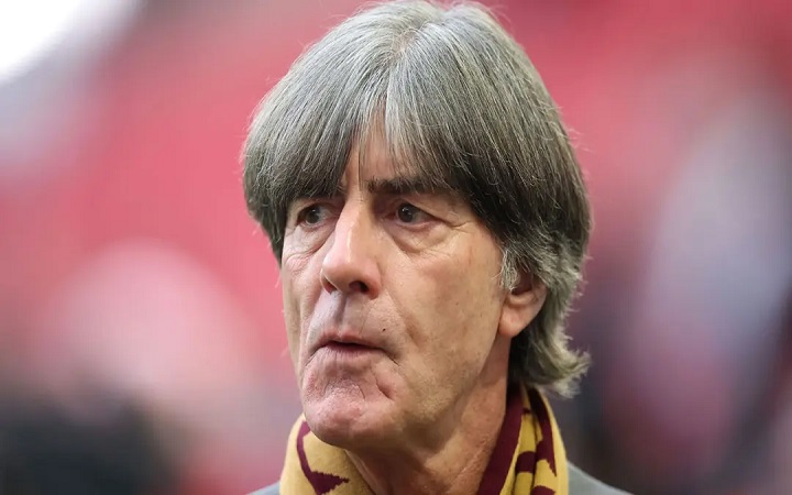 ঘানার প্রস্তাব পাওয়া নিয়ে যা বললেন জার্মানির বিশ্বকাপ জয়ী কোচ