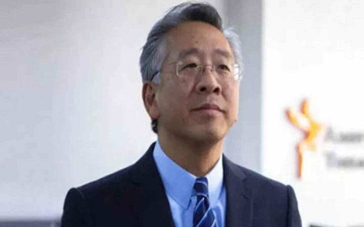 র‍্যাবের ওপর নিষেধাজ্ঞা তুলে নেওয়ার ব্যাপারে যা বললেন ডোনাল্ড লু