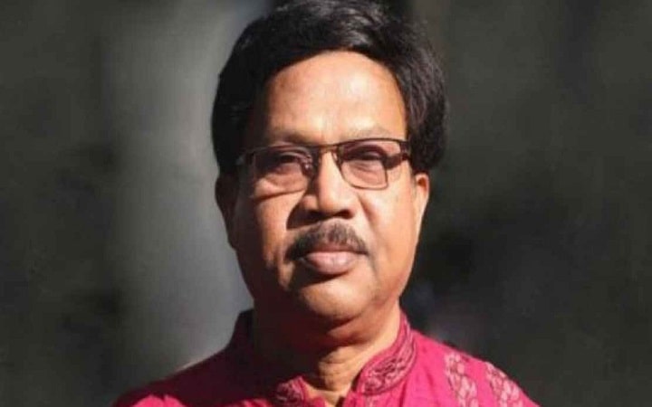 শিল্পকলার মহাপরিচালকের পদ থেকে পদত্যাগ লিয়াকত আলীর