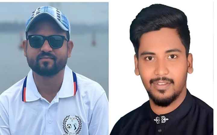 প্রবাসীর স্বর্ণ ছিনতাই, বিমানবন্দর ছাত্রদলের সভাপতি-সম্পাদকসহ গ্রেফতার ৩