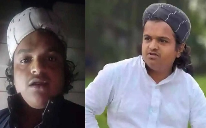 সোনারগাঁয়ে ডাকাতের কবলে রফিকুল ইসলাম মাদানী