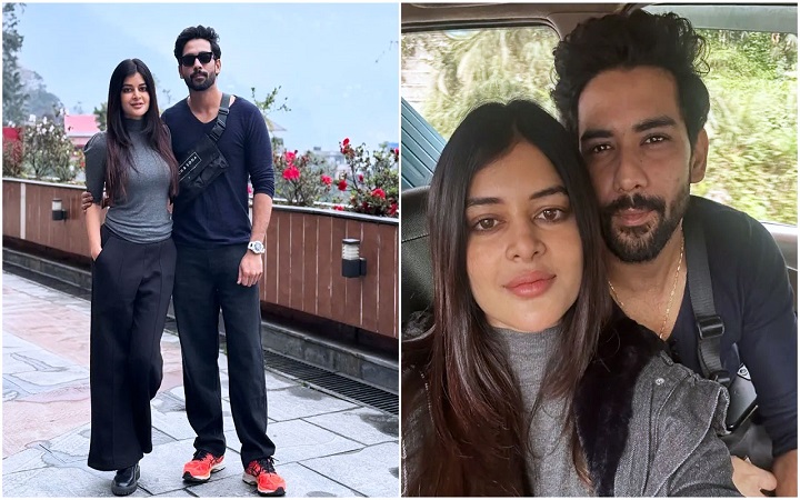 ডিসেম্বরে প্রেমিককে বিয়ে করছেন মধুমিতা