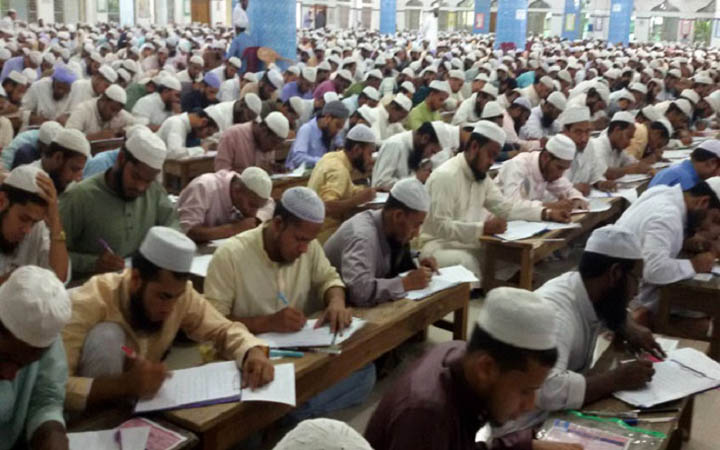 ৮ আগস্ট খুলবে কওমি মাদরাসা