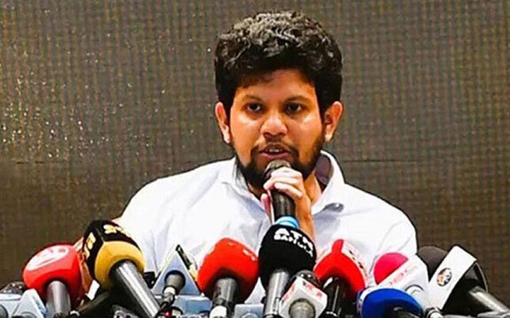 চরমপন্থার সুযোগ কাউকে নিতে দেওয়া হবে না : তথ্য উপদেষ্টা