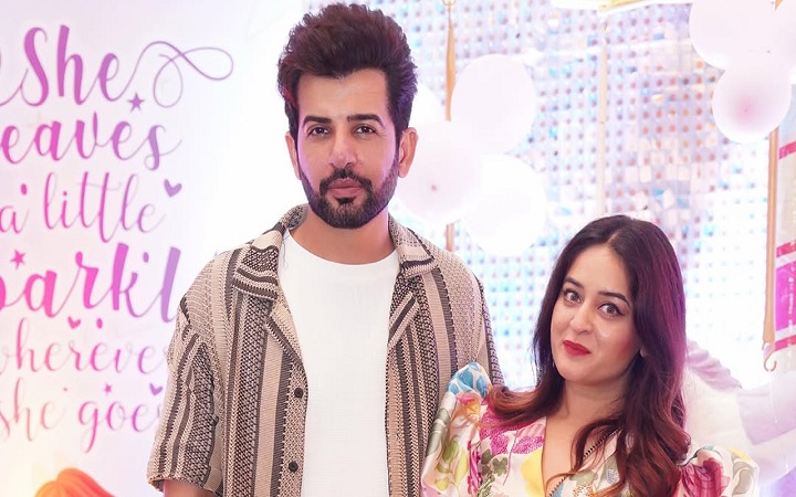 বিচ্ছেদের সিদ্ধান্ত মাহির