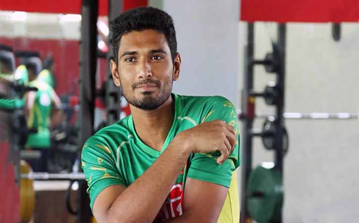 অধিনায়কত্ব গ্রহনে যা বললেন মাহমুদউল্লাহ