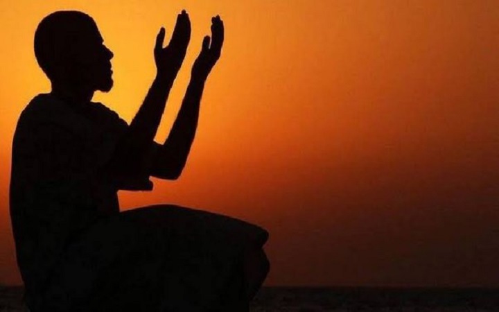 নামাজের সূচি (১২ ডিসেম্বর ২০২৩)