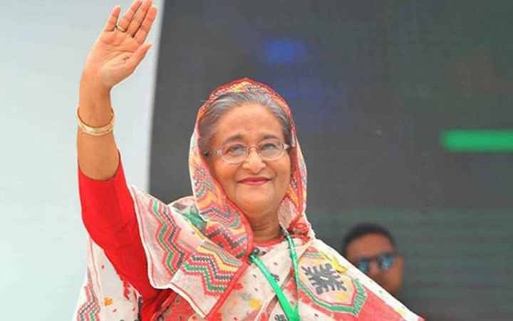 কোটালীপাড়ায় প্রধানমন্ত্রীর জনসভা আজ