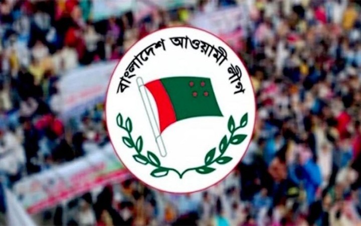 ঢাকায় আ.লীগের নির্বাচনী জনসভা আজ