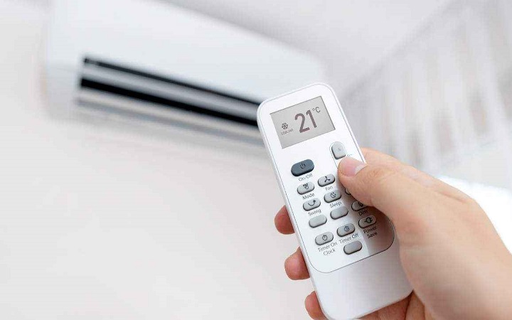 এসি কততে চালালে বিদ্যুৎ খরচ সবচেয়ে কম হয়?