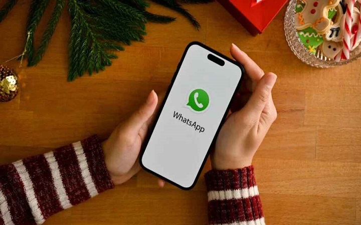 হোয়াটসঅ্যাপে ২০২৬ সালের নতুন ফিচার