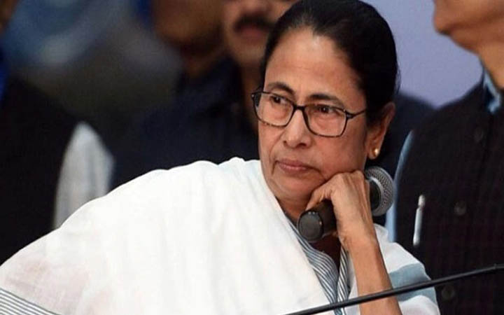 করোনায় আক্রান্ত হয়ে মমতার ভাইয়ের মৃত্যু