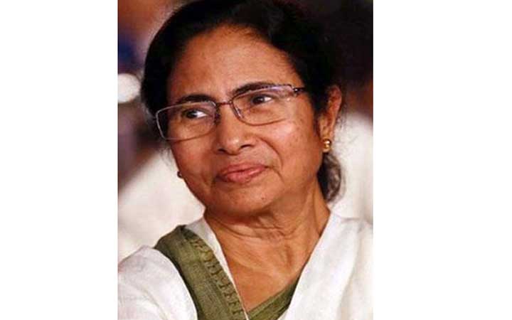 বঙ্গবন্ধুর জন্মবার্ষিক উপলক্ষে ঢাকা আসবেন মমতা ব্যানার্জি