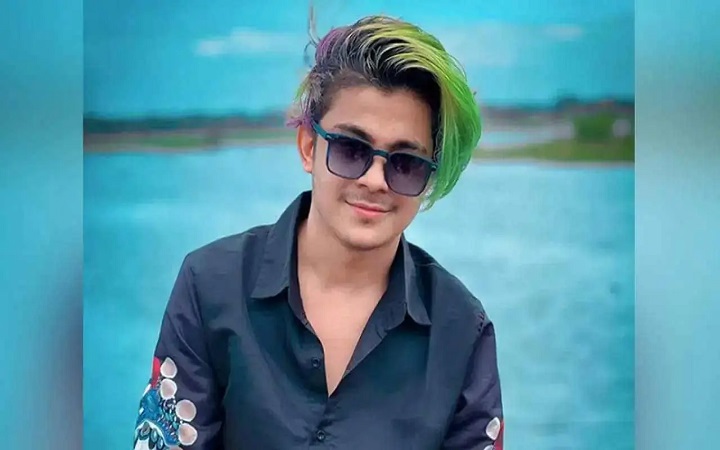 স্ত্রী মোহনাকে মারধরের মামলায় প্রিন্স মামুন কারাগারে