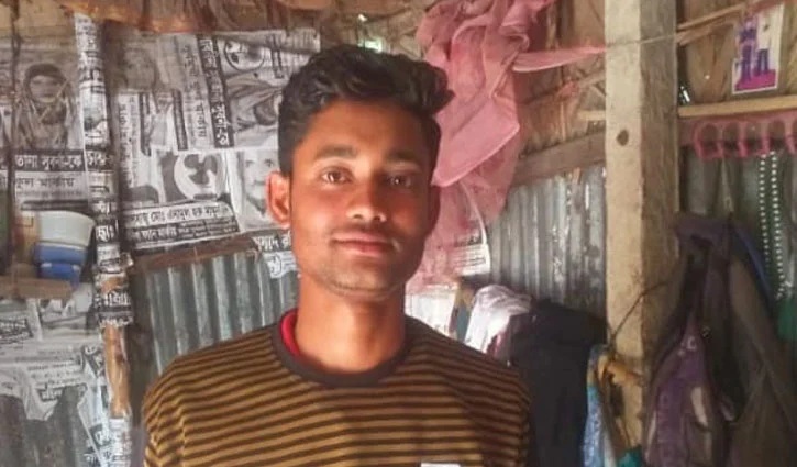 আর্জেন্টিনার খেলা দেখতে বের হয়ে যুবক নিখোঁজ