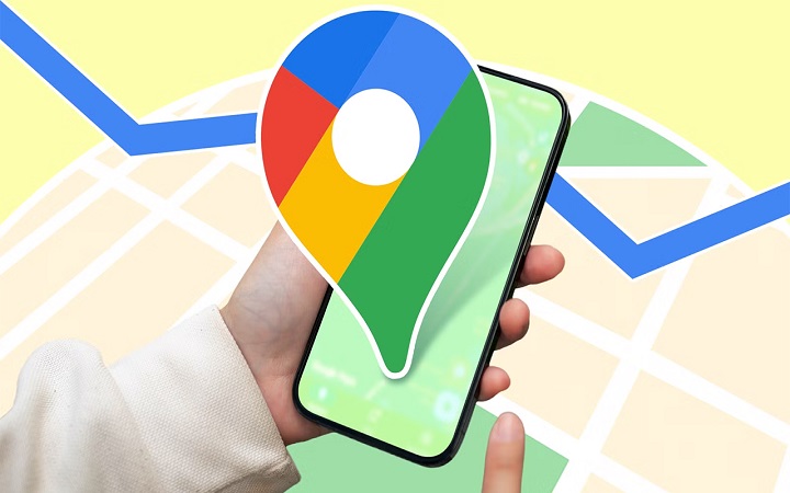 চীনে কি গুগল ম্যাপস ব্যবহার করা যায়?