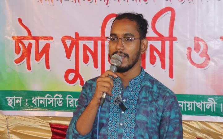 কেউ আ.লীগকে পুনর্বাসিত করতে পারবে না : আব্দুল হান্নান মাসউদ