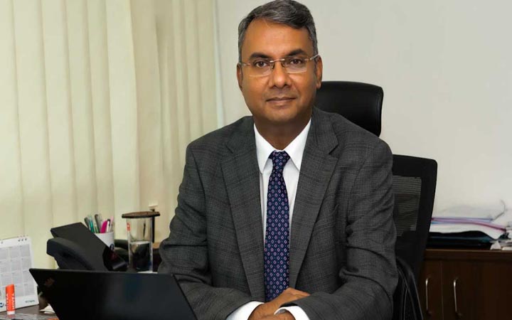 ব্র্যাক ব্যাংকের এএমডি হলেন মাসুদ রানা