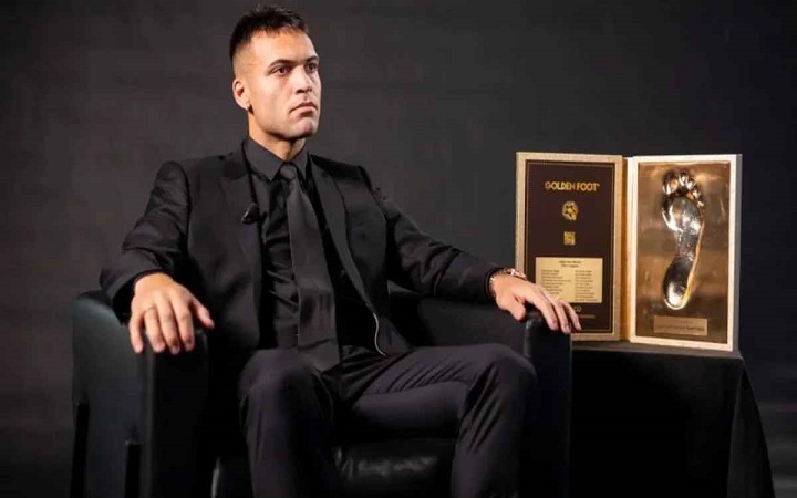 মেসির অধরা একমাত্র ট্রফি জিতলেন তার বিশ্বকাপজয়ী সতীর্থ