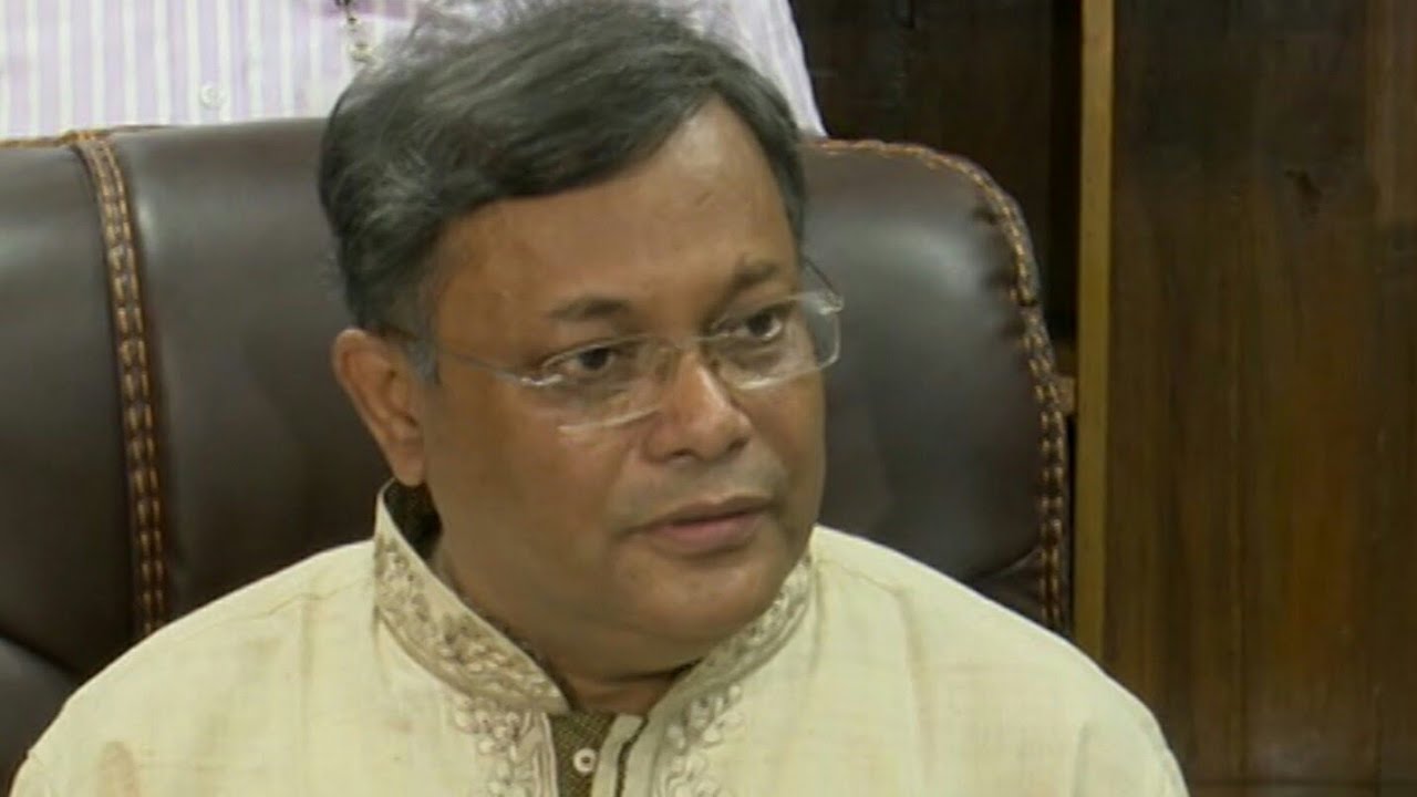 রেজিস্ট্রেশন সম্পন্ন হলে অনলাইন গণমাধ্যমগুলোর শৃঙ্খলা প্রতিষ্ঠিত হবে : তথ্যমন্ত্রী
