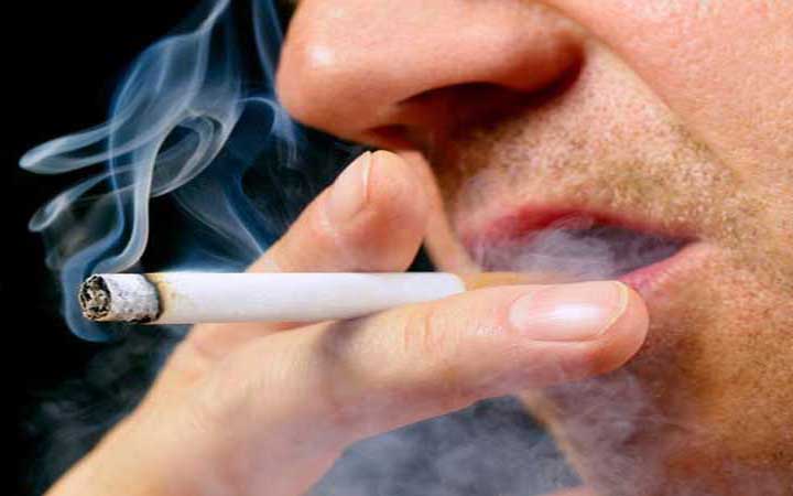 ধূমপান নিয়ে ইসলামের  বিধান  কি..?