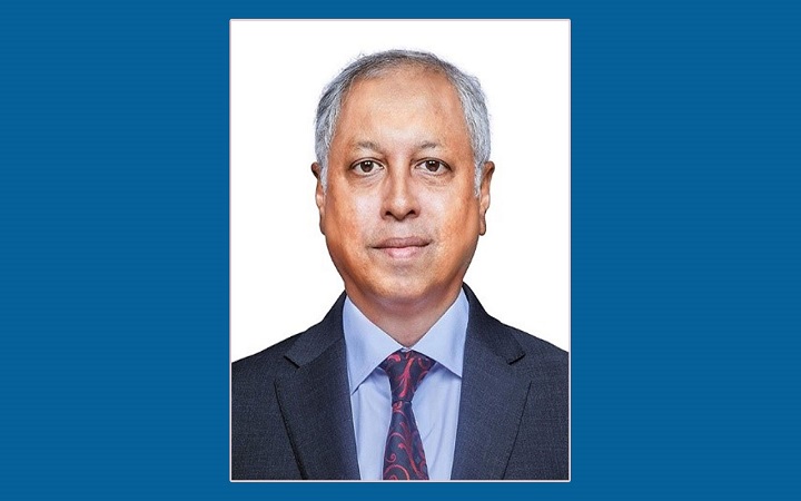 সোশ্যাল ইসলামী ব্যাংকের নতুন এমডি শাফিউজ্জামান