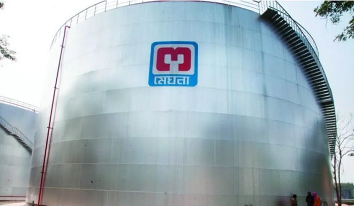 ৬০ কোটি টাকার ‘অতিরিক্ত কর’ রিফান্ড দাবি মেঘনা পেট্রোলিয়ামের