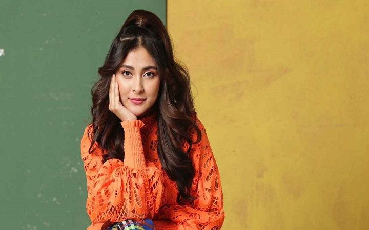 ‘দম’ সিনেমায় মেহজাবীন!