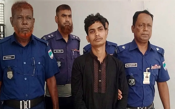 ২৯ কার্যদিবসের মধ্যে শিশু ধর্ষণ মামলার রায়, আসামির মৃত্যুদণ্ড