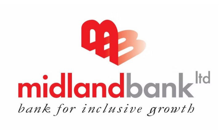 ডিএসইতে সাপ্তাহিক দাম বাড়ার শীর্ষে মিডল্যান্ড ব্যাংক