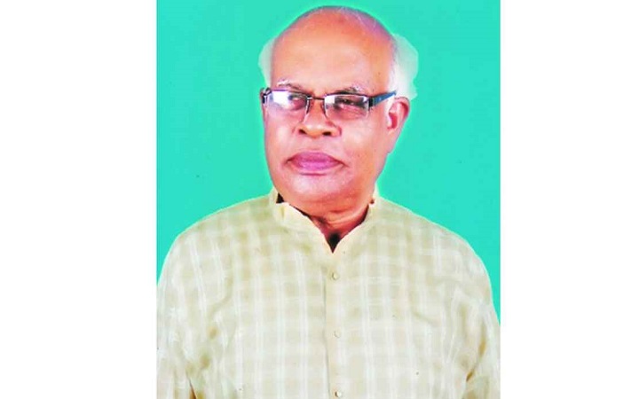 যাত্রাশিল্পী মিলন কান্তি দে আর নেই